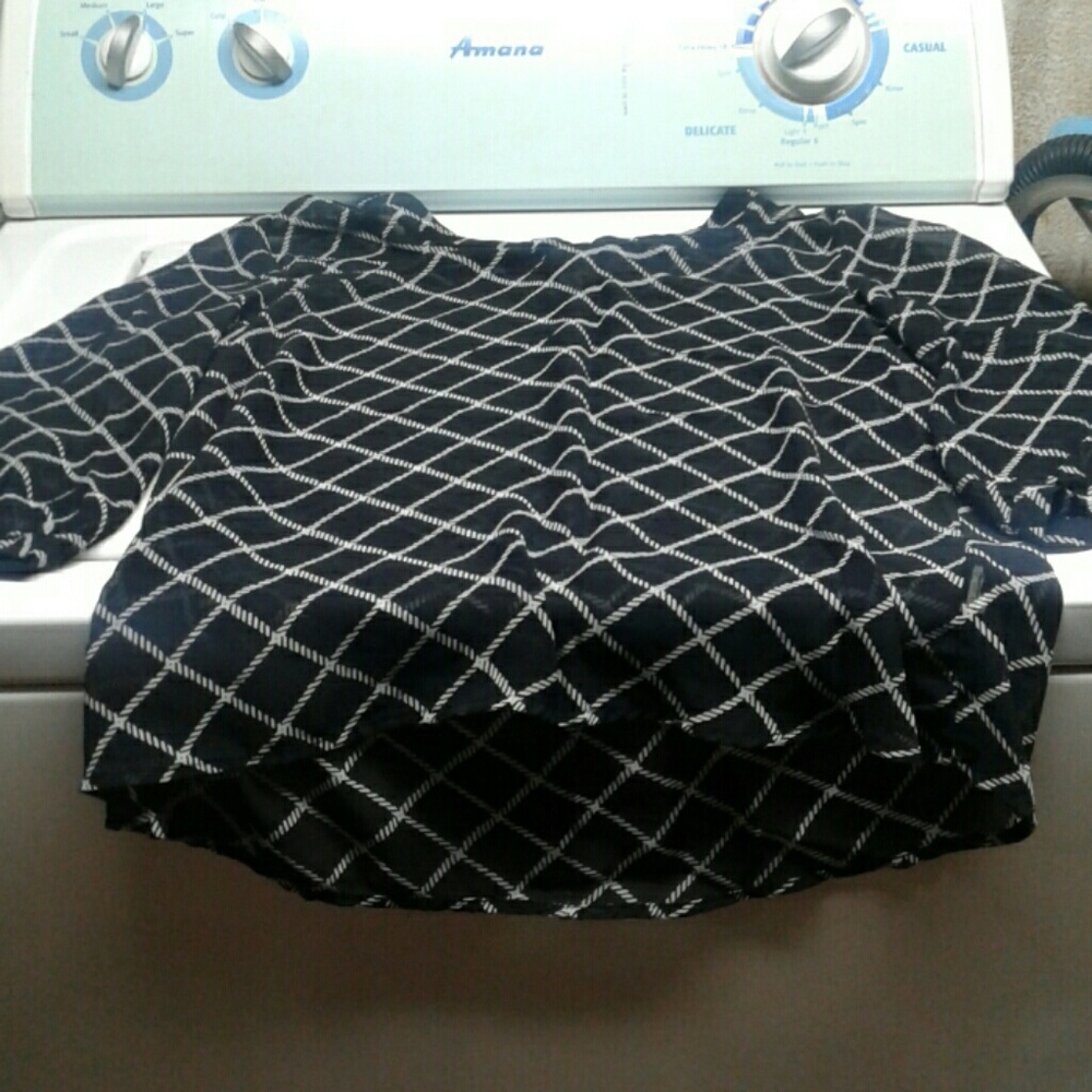 A nice Polo over shirt half sleeve to go into tank
